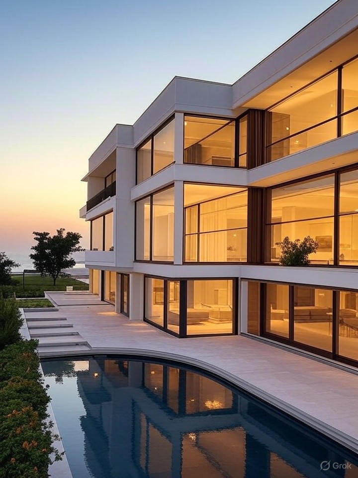 50 הבתים היקרים בישראל